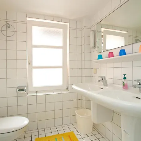 Haus Detine - 2 * Borkum