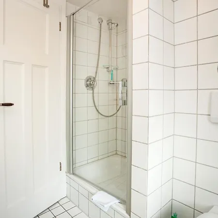 Apartament Haus Detine - 2