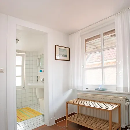 Apartament Haus Detine - 2 *