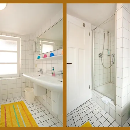 Haus Detine - 2 * Borkum