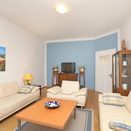 Apartment Haus Detine - 2