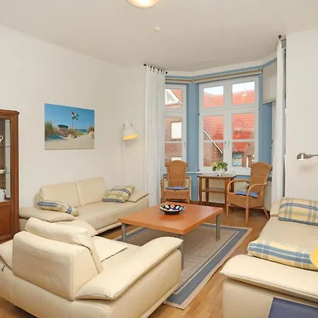 Haus Detine - 2 Appartement